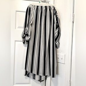 Short Shirt Dress….